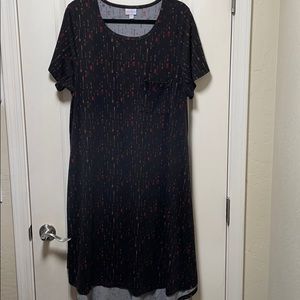 Lularoe dress
